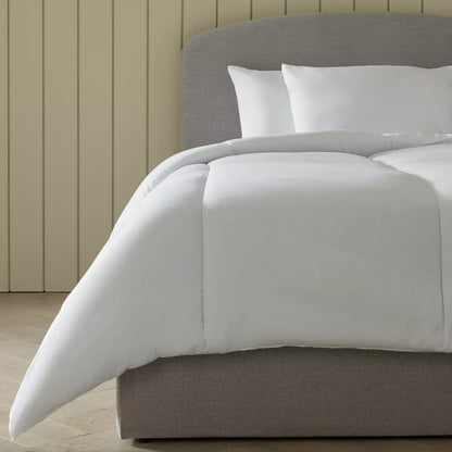 Habitat Supersoft Washable 10.5 Tog Duvet - Single