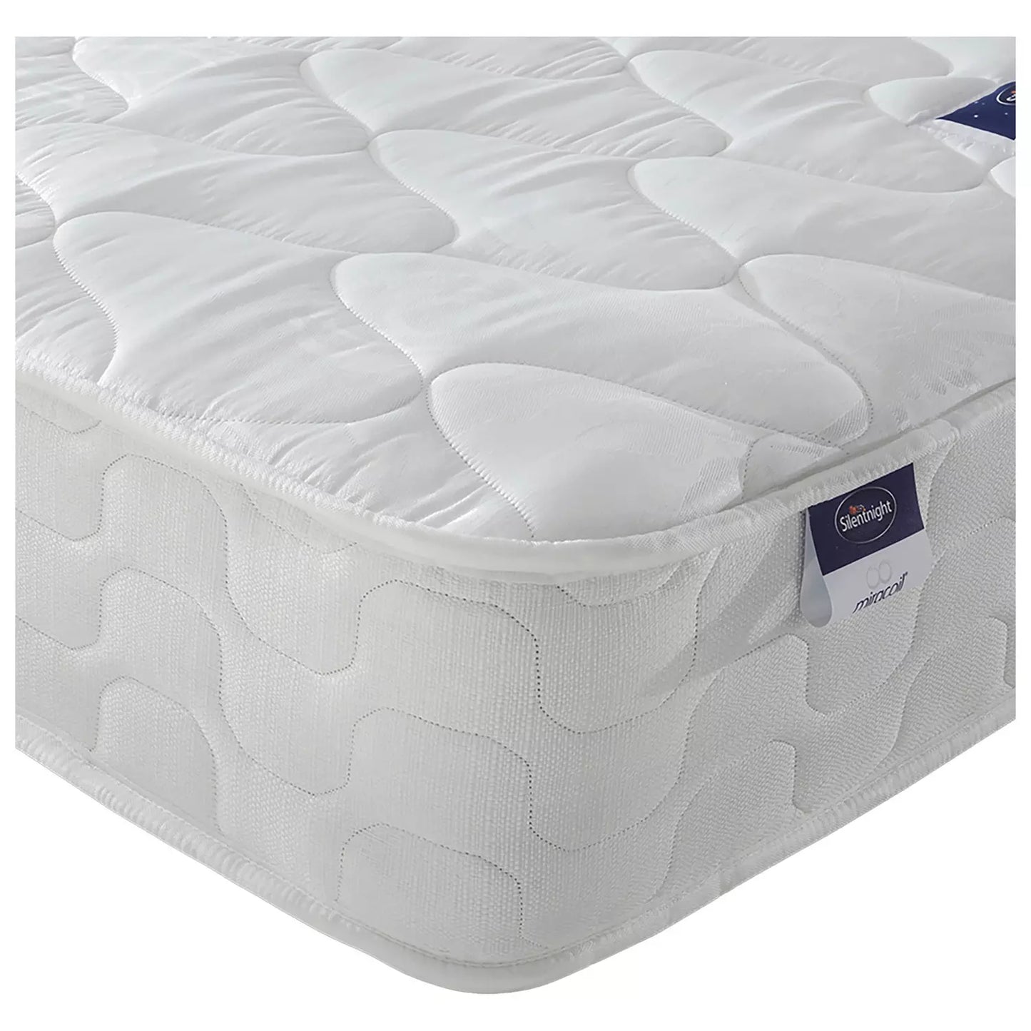 Silentnight 1000 Pocket Luxury Mattress