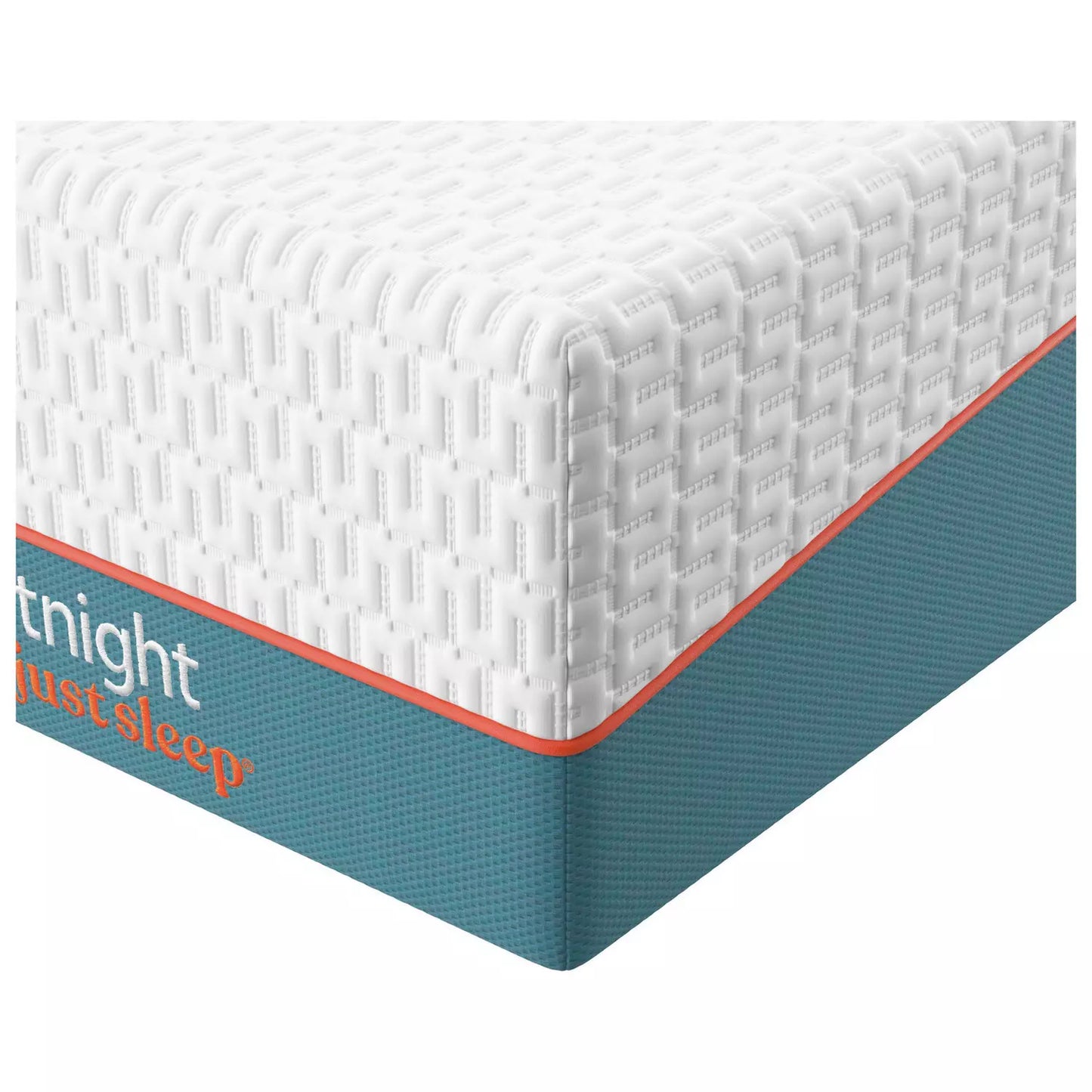 Silentnight Just Sleep Serene Hybrid Mattress