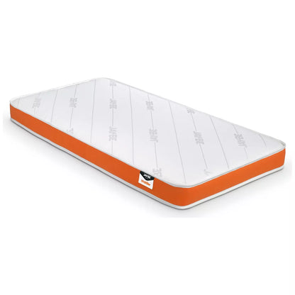 JAY-BE Open Coil Foam Free Toddler Mattress