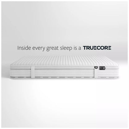 Jay-Be Truecore Firm Hybrid 2000 Pocket Mattress