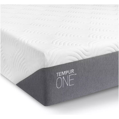 Tempur One Medium Memory Foam Mattress