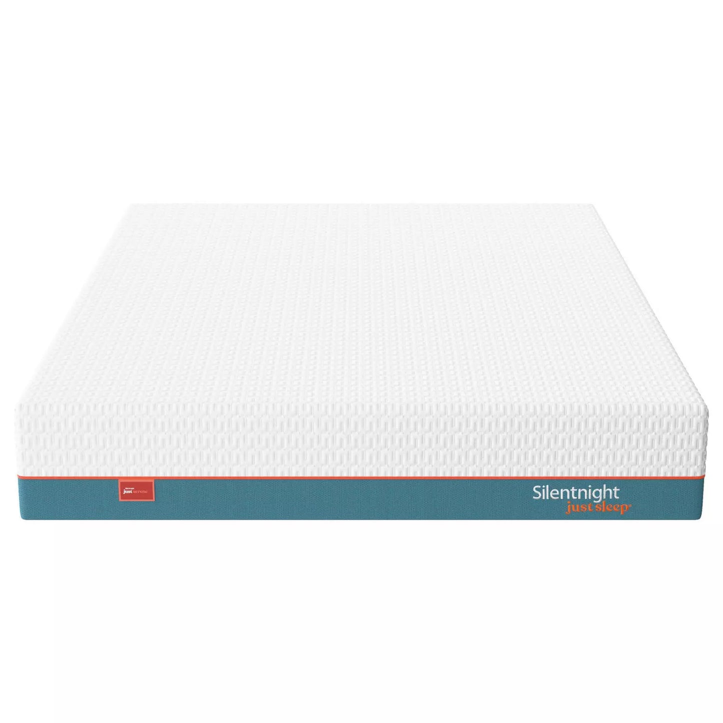 Silentnight Just Sleep Serene Hybrid Mattress