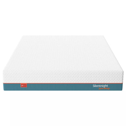 Silentnight Just Sleep Serene Hybrid Mattress