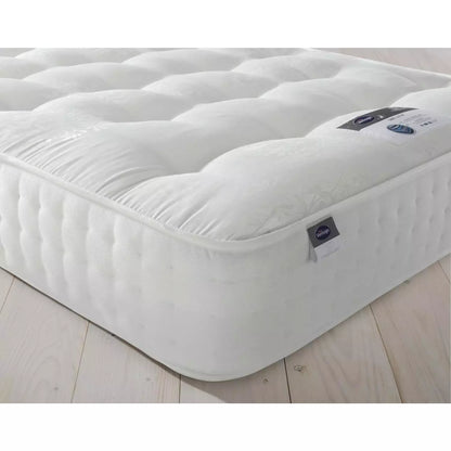 Silentnight 1400 Pocket Luxury Ortho Mattress