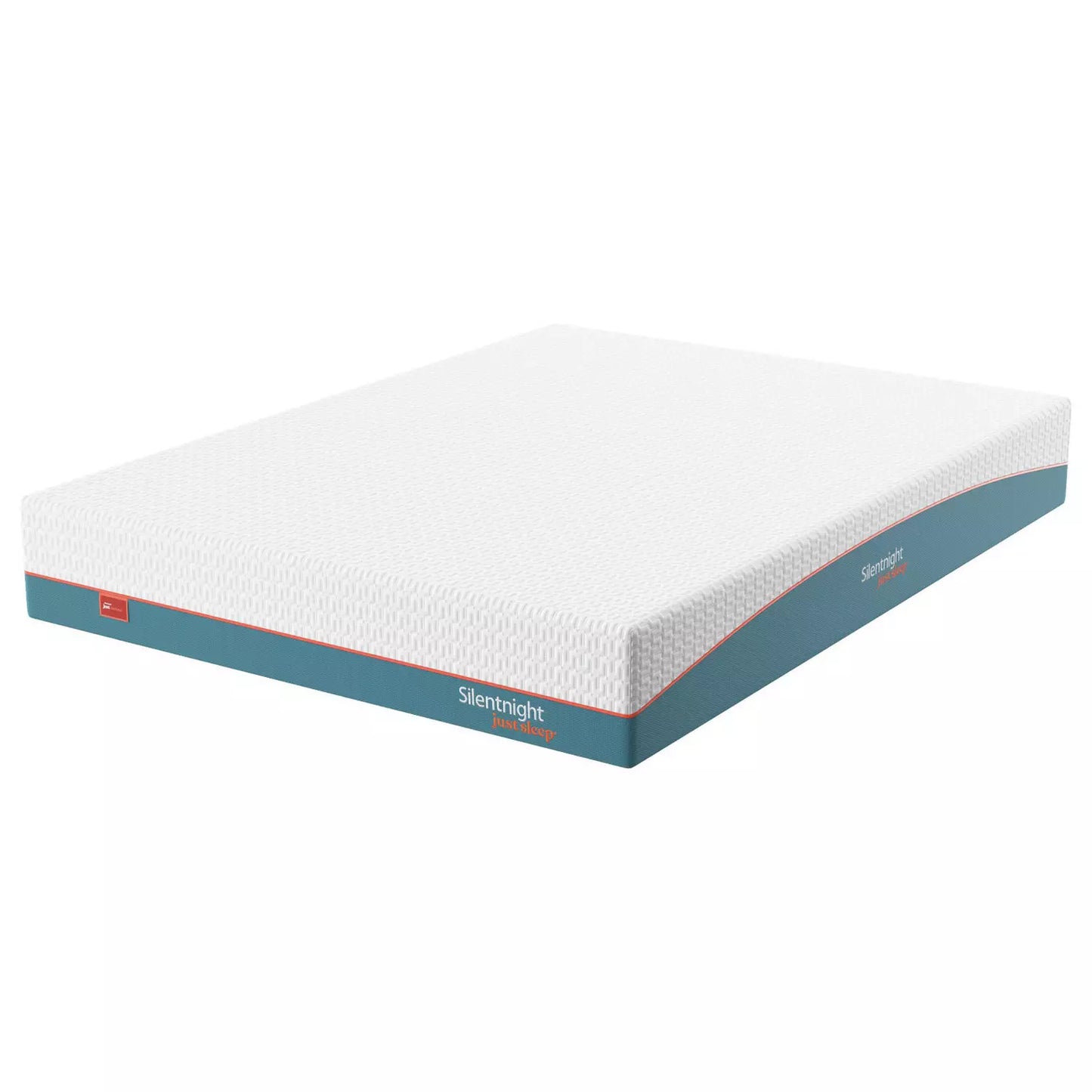 Silentnight Just Sleep Serene Hybrid Mattress