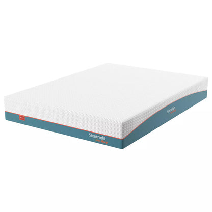 Silentnight Just Sleep Serene Hybrid Mattress