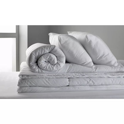 Habitat Supersoft Washable 10.5 Tog Duvet - Single