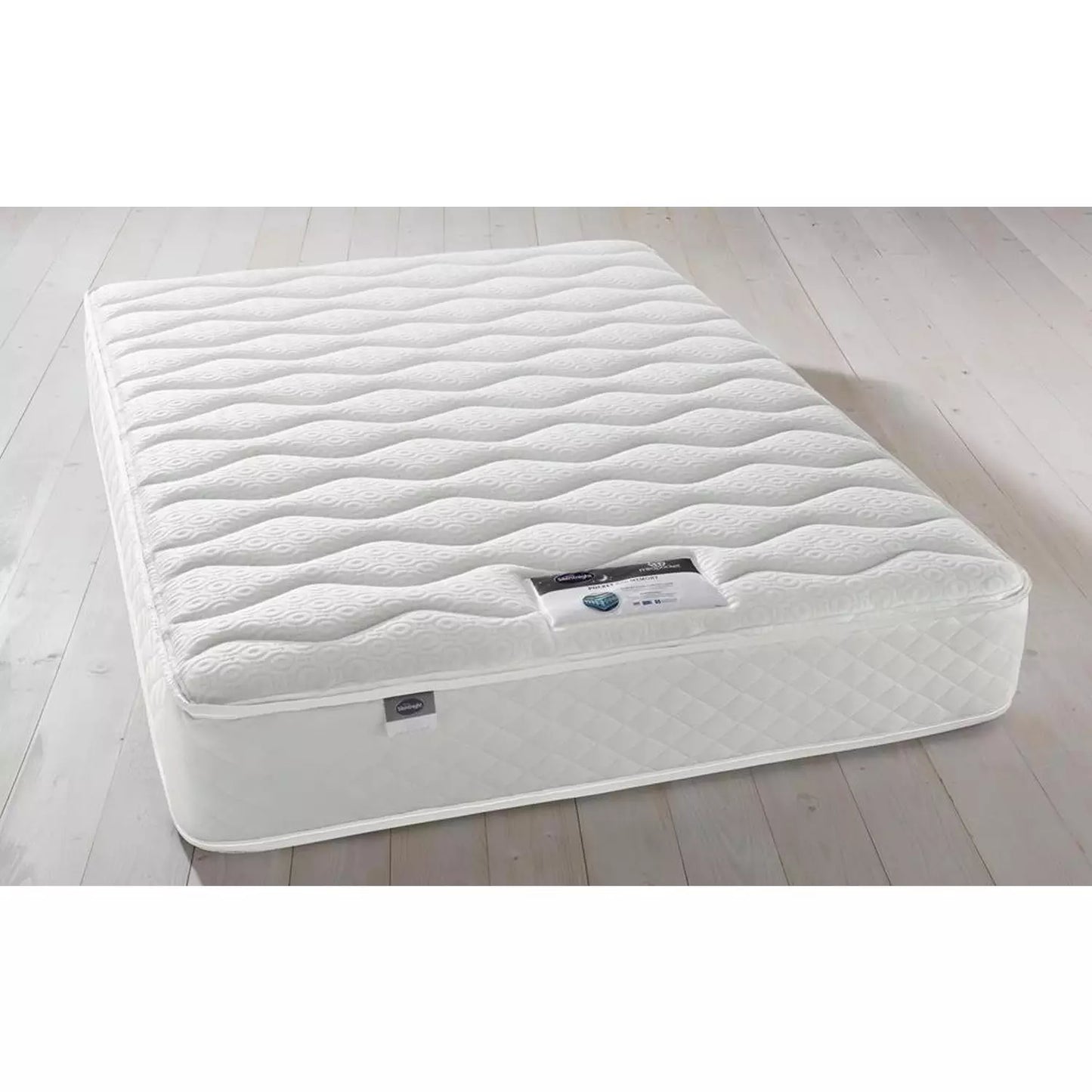 Silentnight 1000 Pocket Luxury Mattress