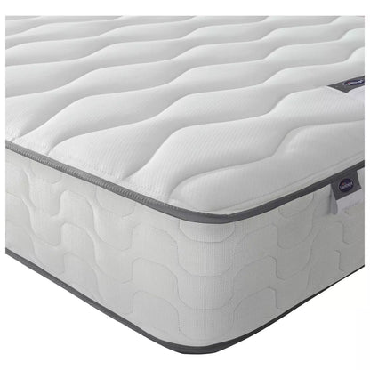 Silentnight Middleton 800 Pocket Comfort Mattress