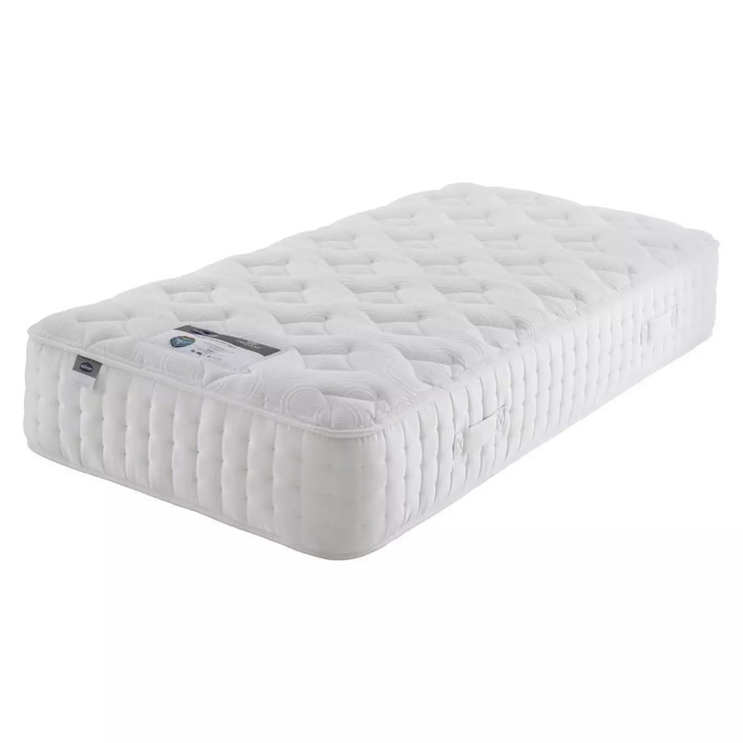 Silentnight 2800 Pocket Memory Mattress