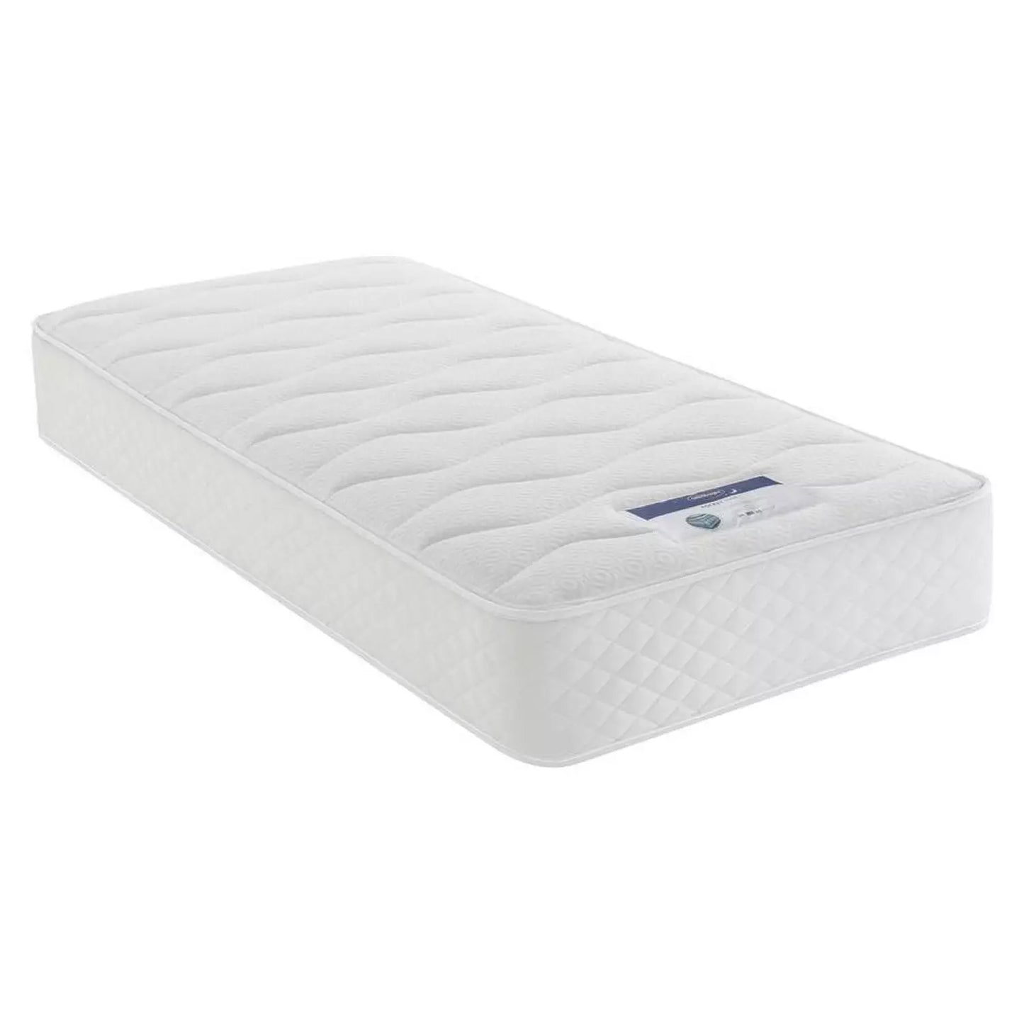 Silentnight 1000 Pocket Luxury Mattress