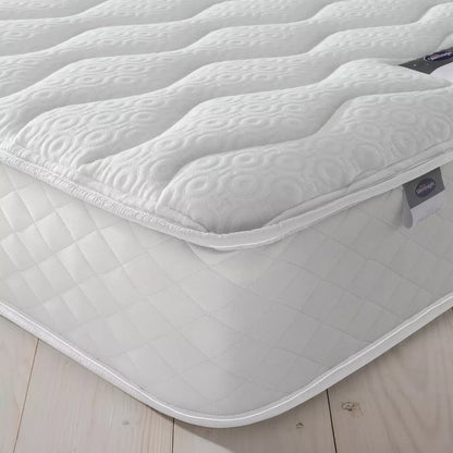 Silentnight 1000 Pocket Luxury Mattress