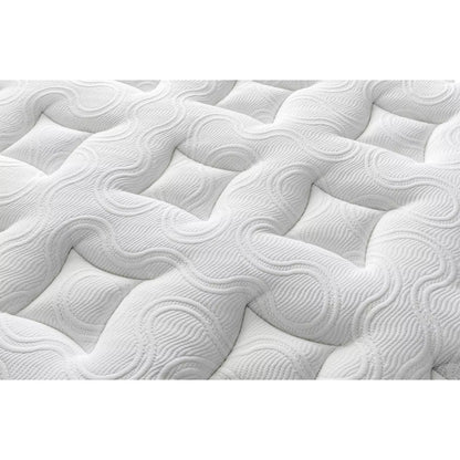 Silentnight 2800 Pocket Memory Mattress